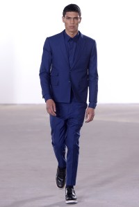 Carlos Campos Men's RTW Fall 201
