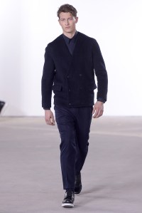 Carlos Campos Men's RTW Fall 201