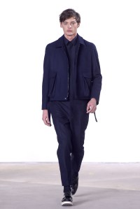 Carlos Campos Men's RTW Fall 201