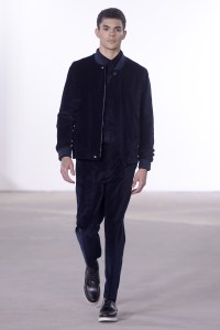 Carlos Campos Men's RTW Fall 201