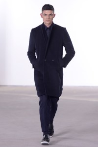 Carlos Campos Men's RTW Fall 201