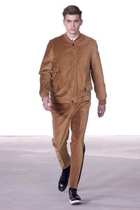 Carlos Campos Men's RTW Fall 201