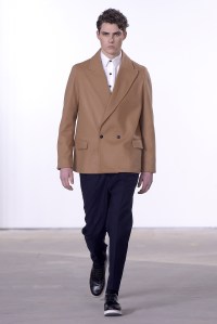 Carlos Campos Men's RTW Fall 201