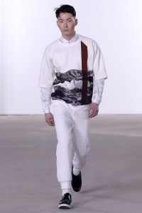 Carlos Campos Men's RTW Fall 201