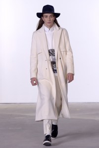 Carlos Campos Men's RTW Fall 201