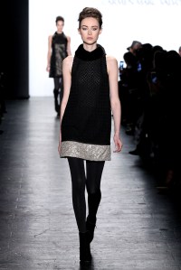 Carmen Marc Valvo RTW Fall 2016