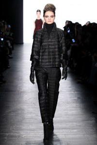 Carmen Marc Valvo RTW Fall 2016