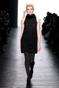 Carmen Marc Valvo RTW Fall 2016