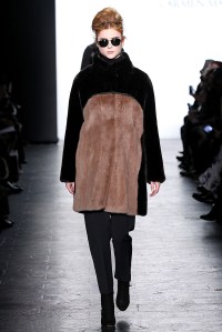 Carmen Marc Valvo RTW Fall 2016