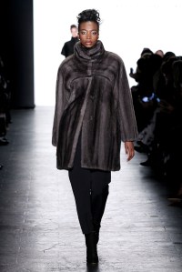 Carmen Marc Valvo RTW Fall 2016
