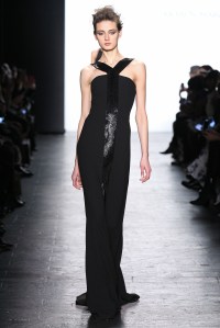 Carmen Marc Valvo RTW Fall 2016