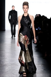 Carmen Marc Valvo RTW Fall 2016