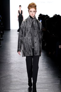 Carmen Marc Valvo RTW Fall 2016