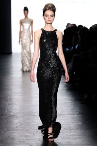 Carmen Marc Valvo RTW Fall 2016