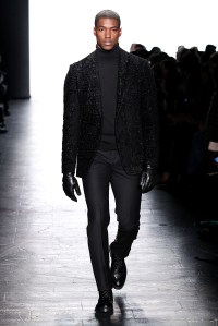 Carmen Marc Valvo RTW Fall 2016