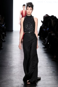 Carmen Marc Valvo RTW Fall 2016