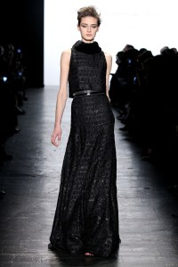 Carmen Marc Valvo RTW Fall 2016