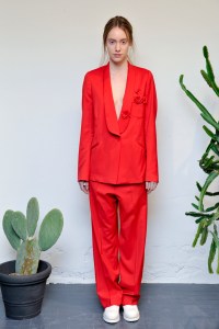 Casamadre Fall 2016