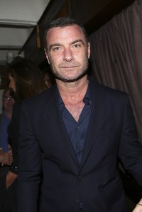 Liev Schreiber Chanel and Charles Finch 2016 Pre-Oscars Dinner