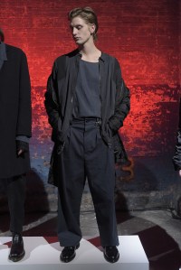 Chapter Men's RTW Fall 2016