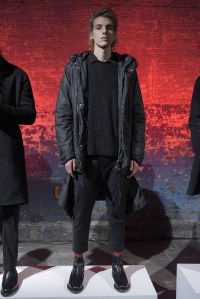 Chapter Men's RTW Fall 2016