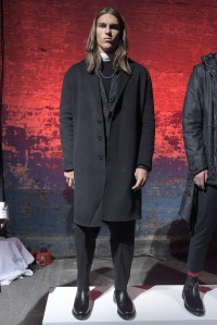 Chapter Men's RTW Fall 2016