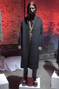 Chapter Men's RTW Fall 2016