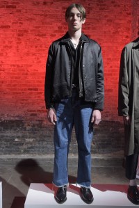 Chapter Men's RTW Fall 2016