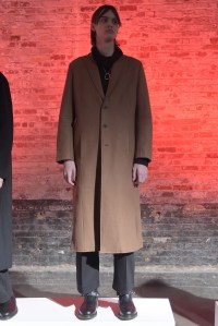 Chapter Men's RTW Fall 2016
