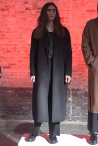 Chapter Men's RTW Fall 2016