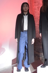 Chapter Men's RTW Fall 2016