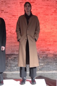 Chapter Men's RTW Fall 2016