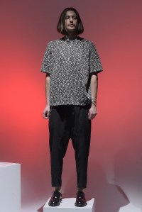 Chapter Men's RTW Fall 2016