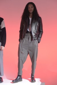Chapter Men's RTW Fall 2016