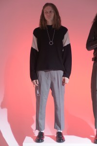Chapter Men's RTW Fall 2016