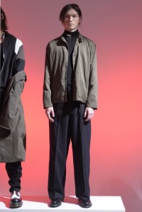 Chapter Men's RTW Fall 2016