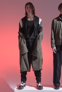 Chapter Men's RTW Fall 2016