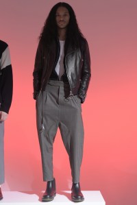 Chapter Men's RTW Fall 2016