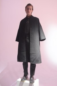 Chapter Men's RTW Fall 2016