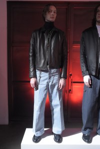 Chapter Men's RTW Fall 2016
