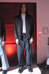 Chapter Men's RTW Fall 2016
