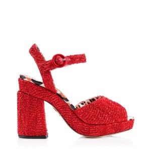 Charlotte Olympia spring-summer 2016 collection