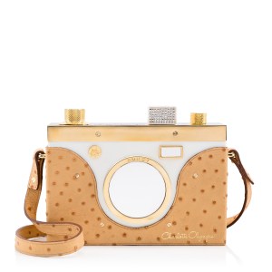 Charlotte Olympia spring-summer 2016 collection