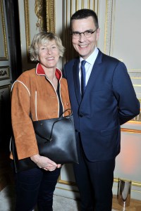 Claire Dévé-Rakoff Jean-Marc Mansvelt
