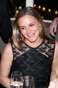 Alicia Silverstone