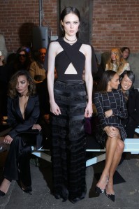 Coco Rocha