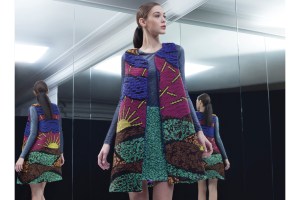 Christina Economou RTW Fall 2016