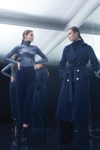 Christina Economou RTW Fall 2016