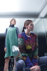 Christina Economou RTW Fall 2016