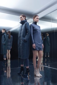 Christina Economou RTW Fall 2016